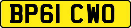 BP61CWO