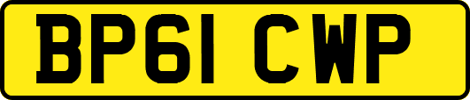 BP61CWP