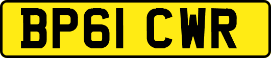 BP61CWR