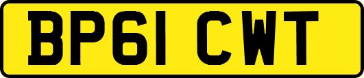 BP61CWT