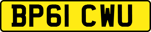 BP61CWU