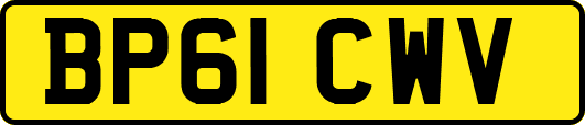 BP61CWV