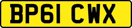 BP61CWX