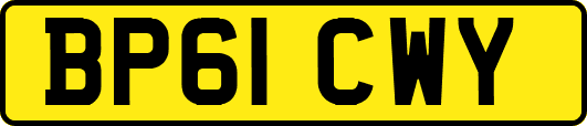 BP61CWY