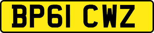 BP61CWZ
