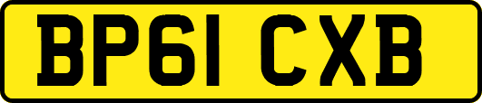 BP61CXB