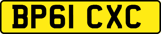 BP61CXC