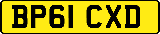 BP61CXD