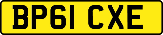 BP61CXE