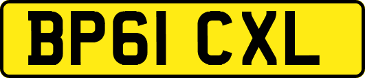BP61CXL