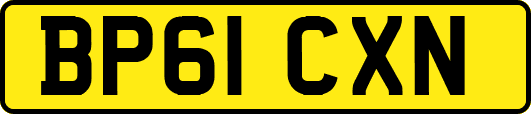 BP61CXN