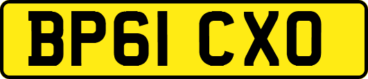 BP61CXO