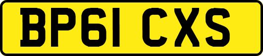 BP61CXS