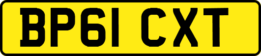 BP61CXT