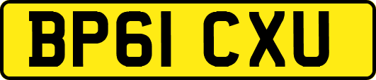 BP61CXU