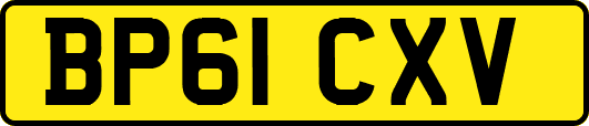 BP61CXV