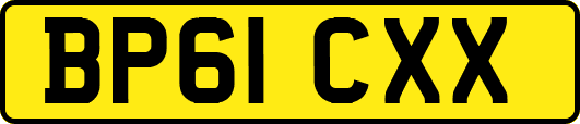 BP61CXX