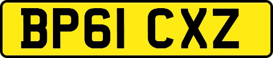 BP61CXZ