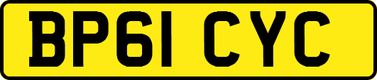 BP61CYC