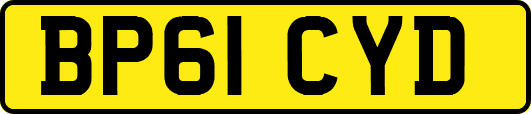 BP61CYD