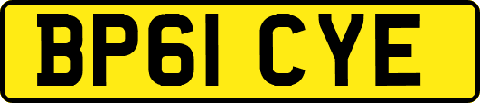 BP61CYE