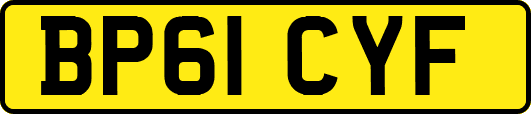 BP61CYF