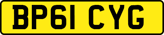 BP61CYG