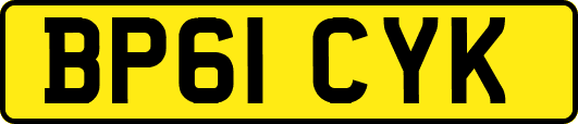 BP61CYK