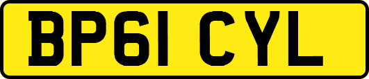 BP61CYL