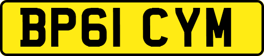 BP61CYM