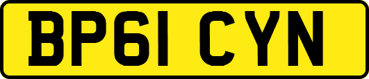 BP61CYN