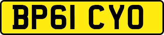 BP61CYO