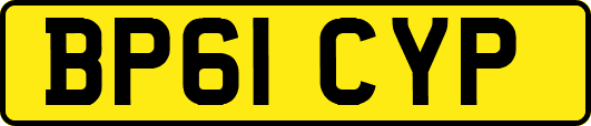 BP61CYP