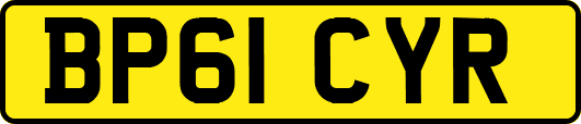 BP61CYR