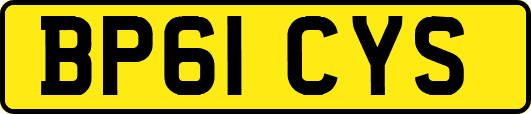BP61CYS