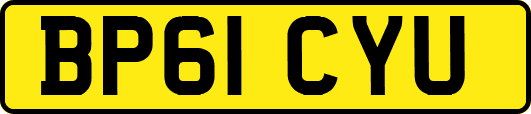 BP61CYU