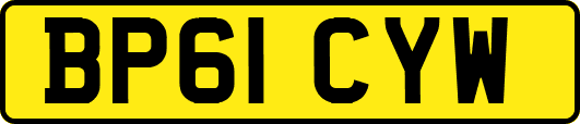 BP61CYW
