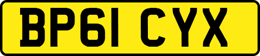 BP61CYX