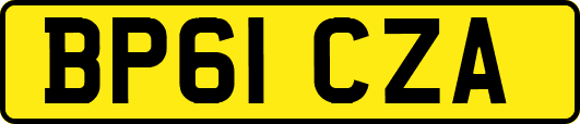 BP61CZA