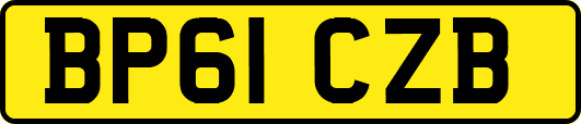 BP61CZB