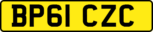 BP61CZC