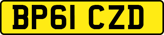 BP61CZD