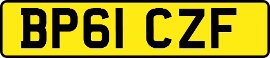 BP61CZF