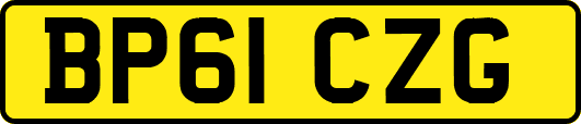 BP61CZG