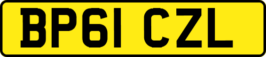 BP61CZL