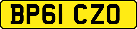 BP61CZO
