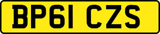 BP61CZS