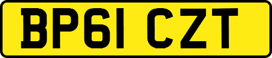 BP61CZT
