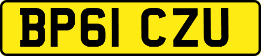 BP61CZU