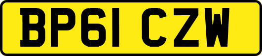BP61CZW